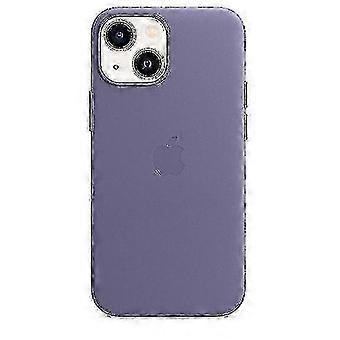 Läderfodral till iPhone 13 Mini med Magsafe-kompatibilitet och design