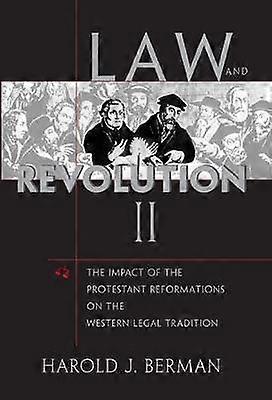 Recht und Revolution II
