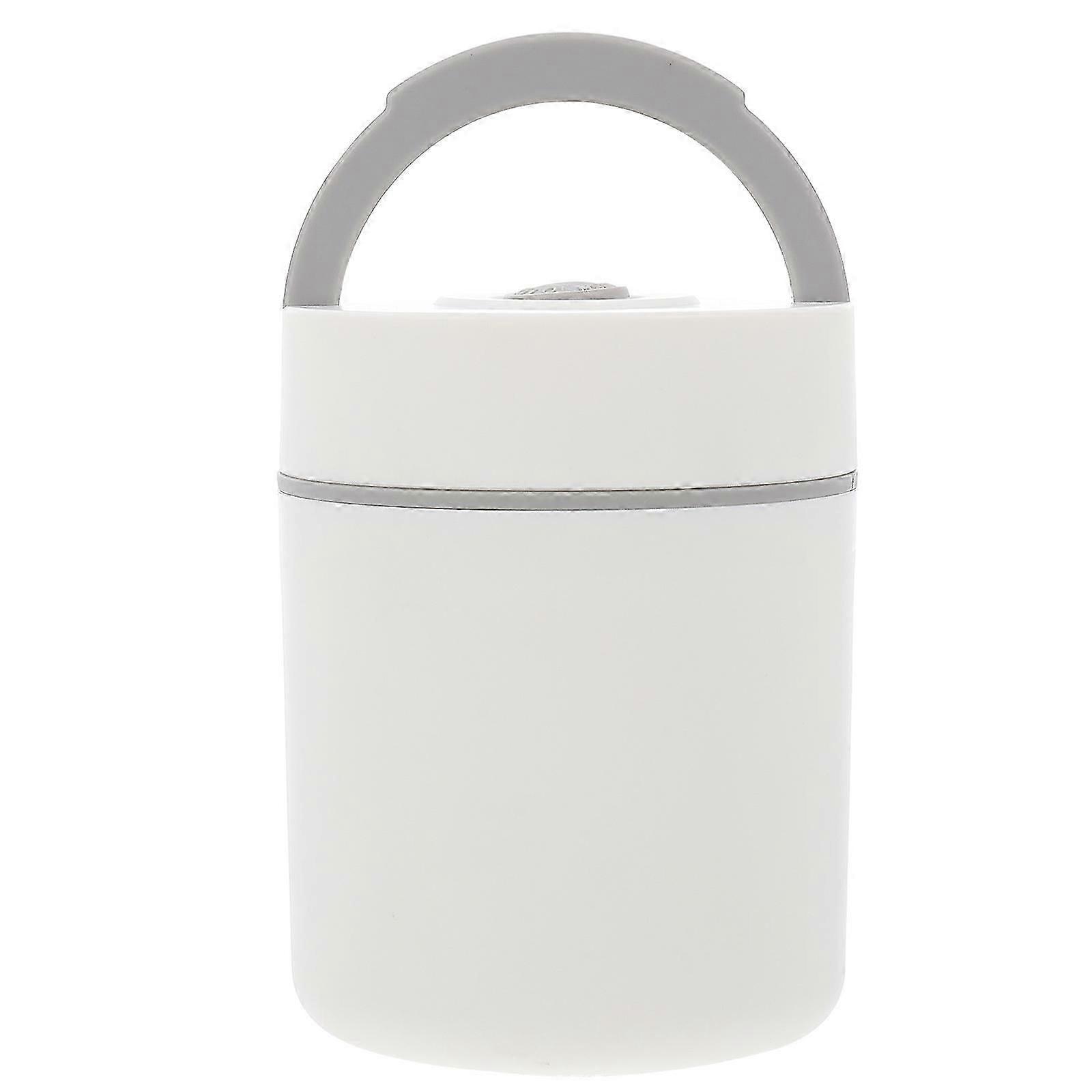 Household Thermal Cup Multi-Function Breakfast Cup for Kitchen Use