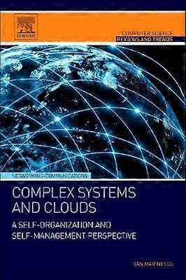 Complex Systems And Clouds - Dan Marinescu - Paperback - en Book