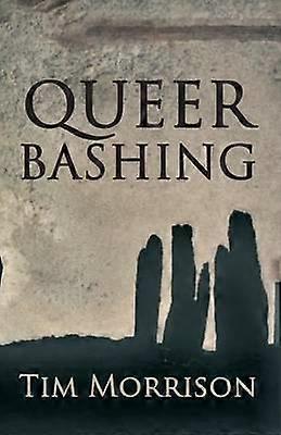 Queerbashing - Tim Morrison - Paperback - en Book