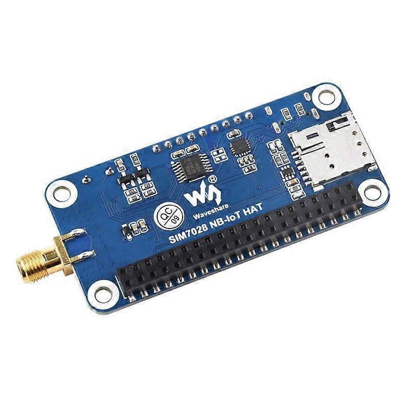 Waveshare 25349 SIM7028 NB-IoT HAT for Raspberry Pi 25349