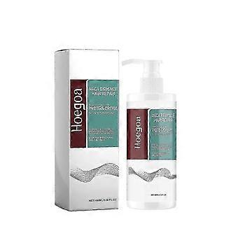 Proteïnecrème voor haarherstel - Voedt gespleten haarpunten