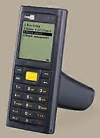 CipherLab 8200 pistolgreb