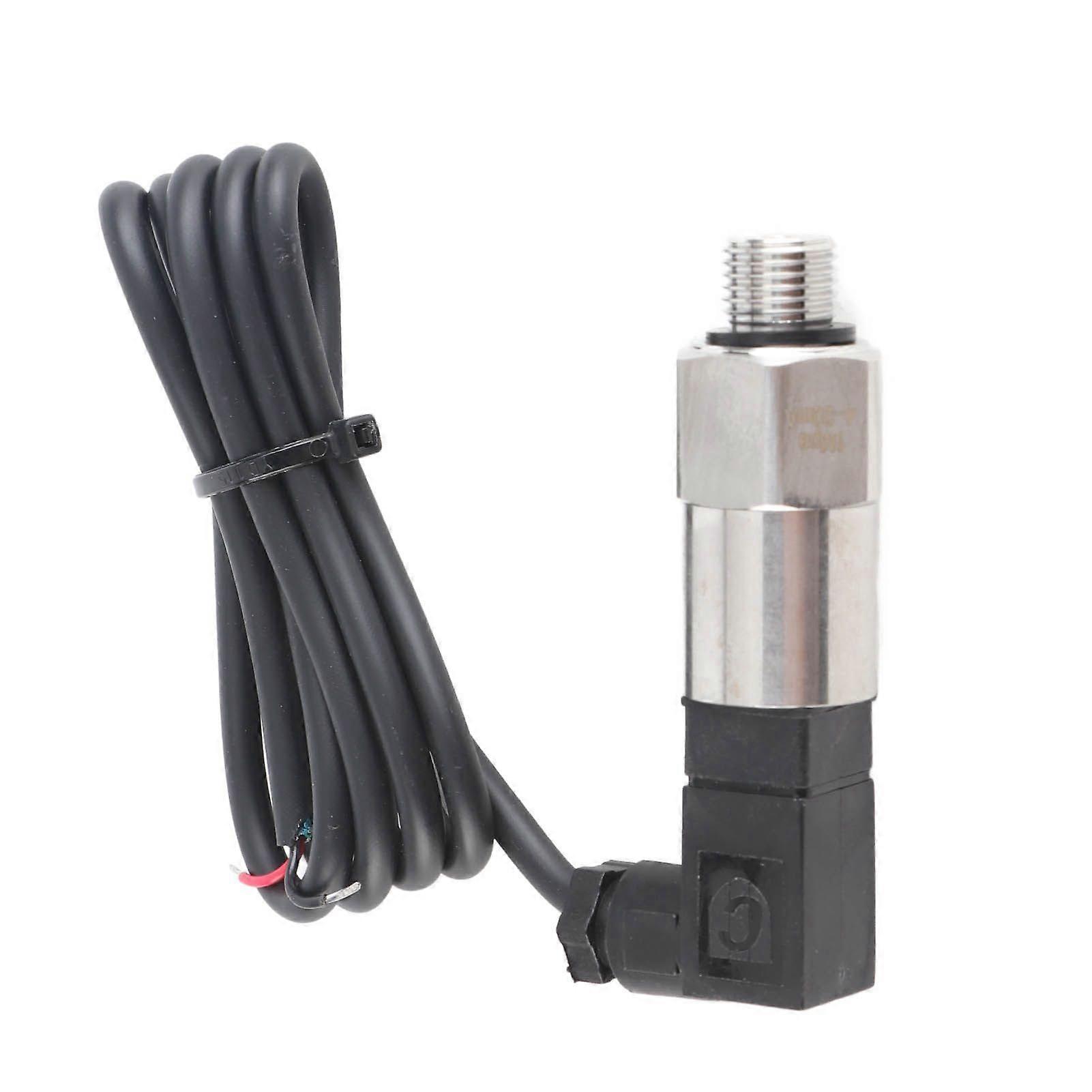 High quality  Current pressure sensor transmitter pressure switch diffused