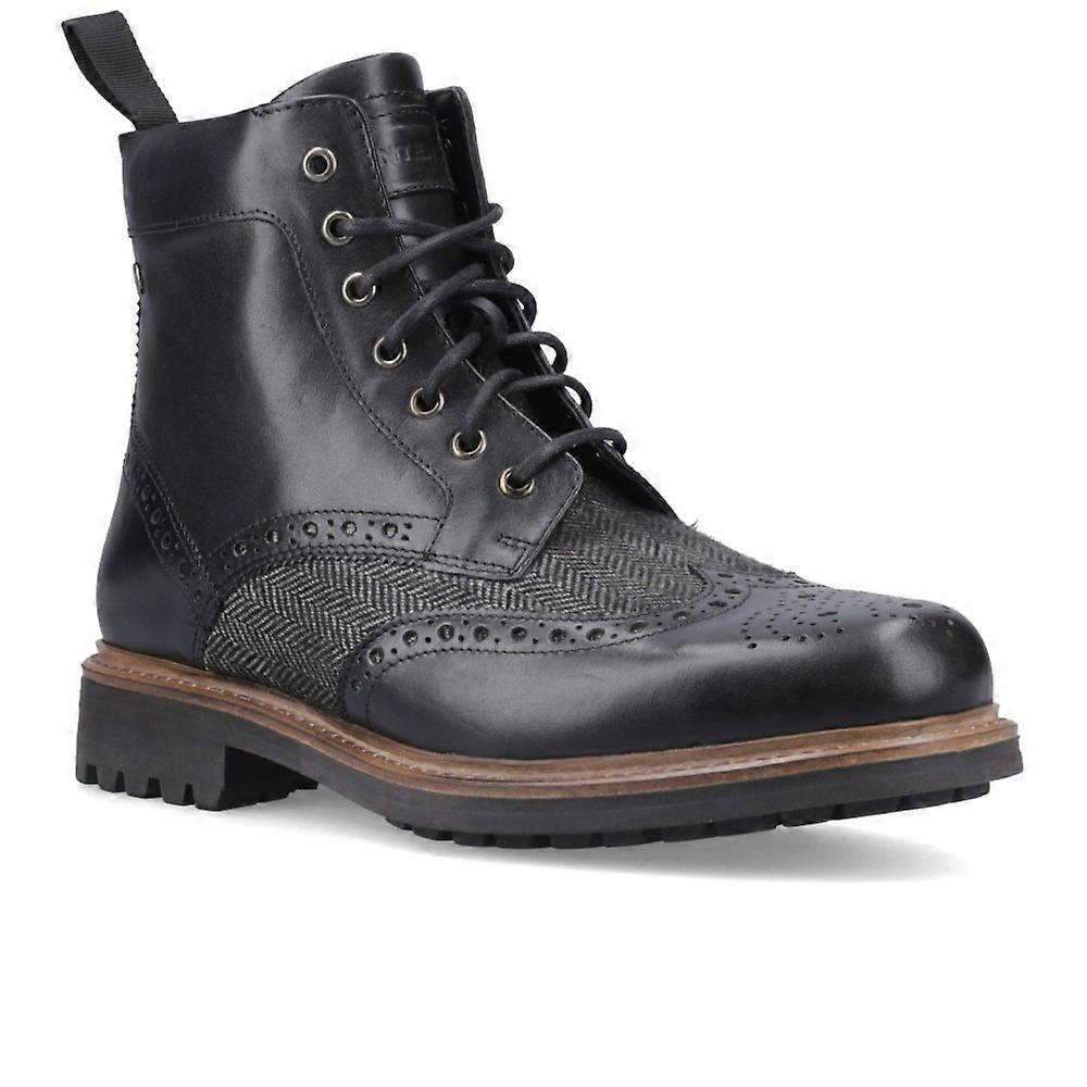 Hunter Loch Brogue férfi csizma