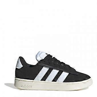 Adidas damskie/damskie buty sportowe Grand Court Alpha Leather Cloudfoam