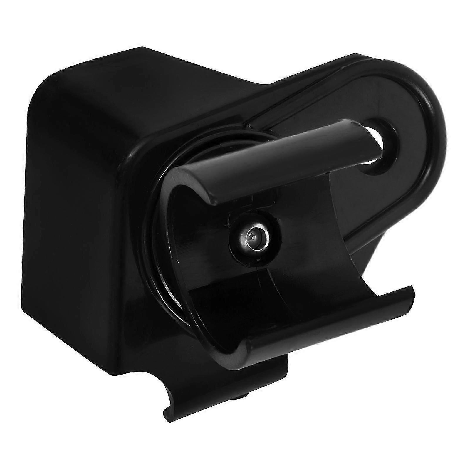 Flash Light Clip for Hard Hat Light Mount Holder