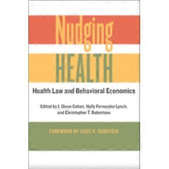 Nudging Health - Johns Hopkins University Press