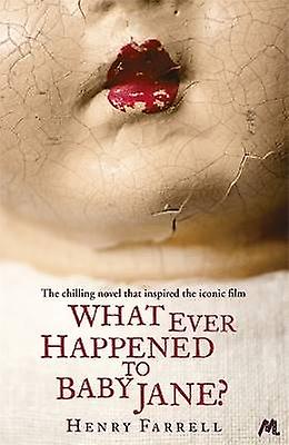 Mitä tapahtuikaan Baby Janelle?