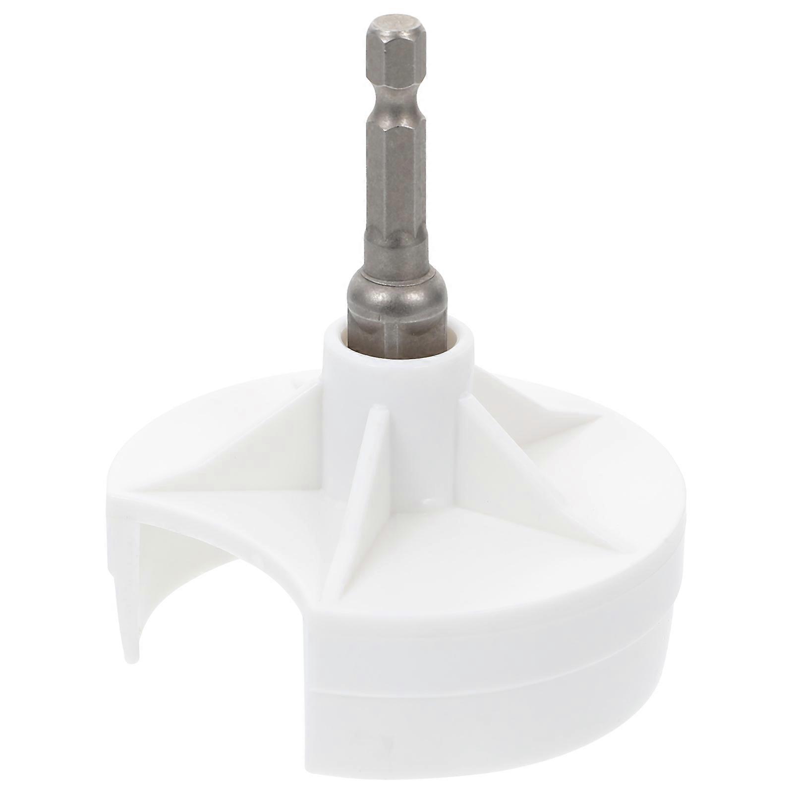 Plastic Knitting Machine Power Adapter Knitting Machine Crank Handle Adaptor