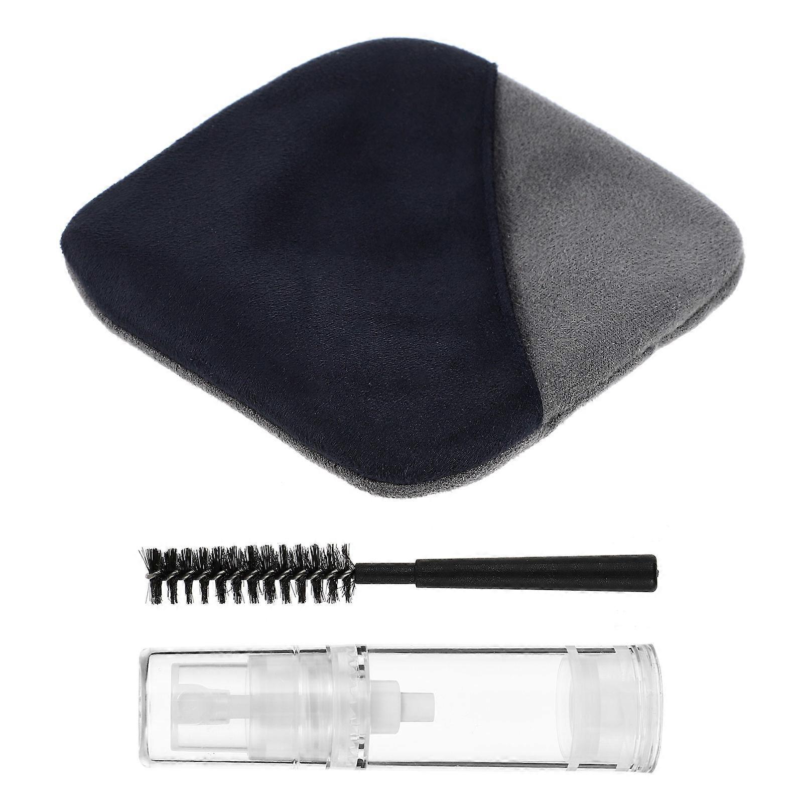 Microfiber Cleaning Cloth Screen Wipe Cloth for Phone Notebook Computer Tablet