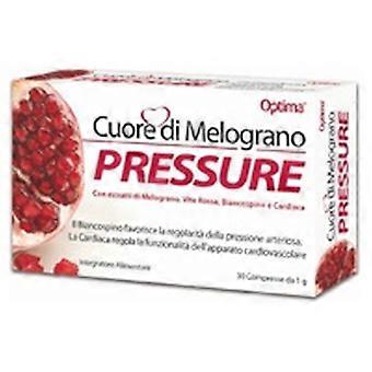 Cuore di Melograno Pressure 30 tablets