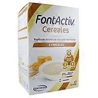 Fontactiv 8 Cereals 500 g