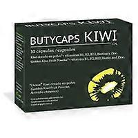 Butycaps kiwi 30 capsules