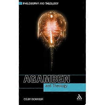 Agamben and theology