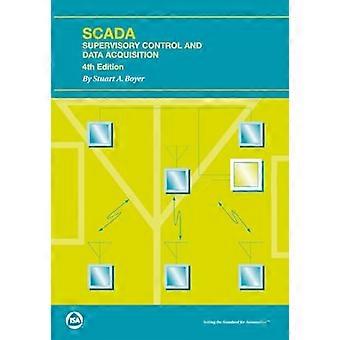 SCADA Supervisory Control and Data Acquisition