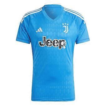 Męska koszulka domowa Adidas Juventus FC