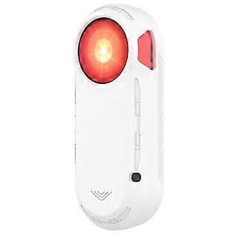 compatible with Garmin Varia Rtl515 Bike Light Bicycle Radar Protection Sleeve Case Dustproof Soft Cover