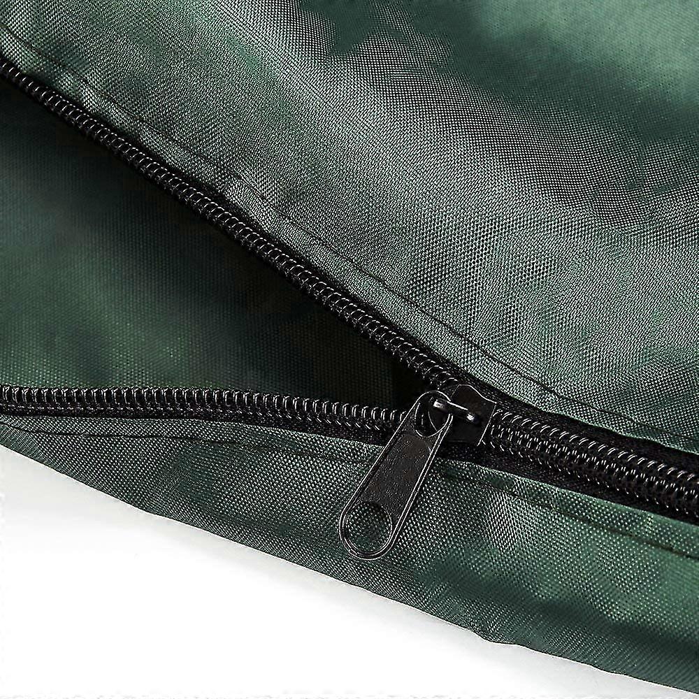 Super Resistant Material Storage Bag