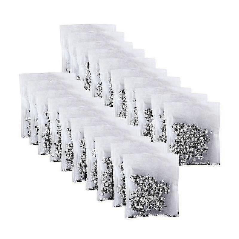Activated Carbon Water Distilling Machine, Dedicated Filter