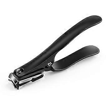 Nail Clippers for Men Long Handled Toenail Clippers for Seniors Thick Nails Heavy Duty 360 Degree Rotating Head Large Sharp Fingernail Clipper for Adu