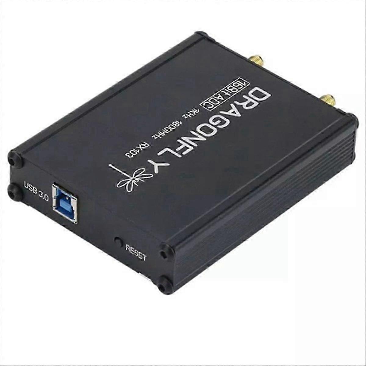 Sdr Rx103 compatible with Software Defined Radio Receiver 16-bit