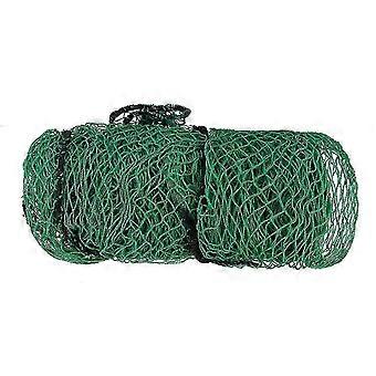 Golf Practice Net Heavy Duty Durable Netting Rope Border Sports Barrier Training Mesh