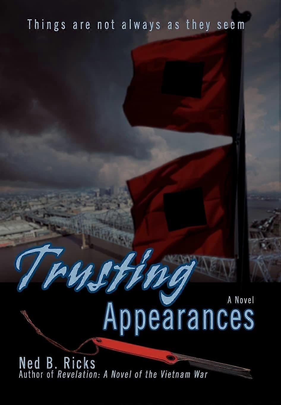 Trusting appearances things are not always as they seem