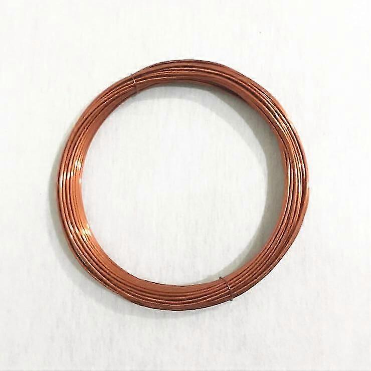 Enameled Copper Wire Magnetic Coil