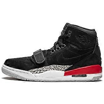 Jordan Legacy 312 Black Fire Red AV3922-060