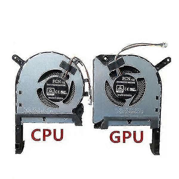 Ventilatoare pentru modele ASUS - Cooling Solutions