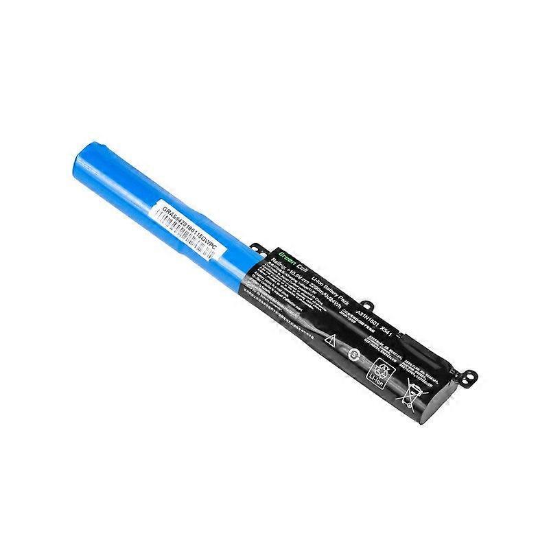 Green Cell AS94 Notebook Reservdelsbatteri
