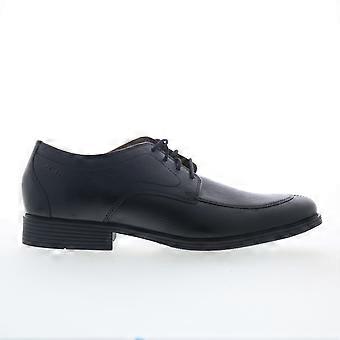 Clarks Herren Whiddon Schürzen-Freizeitschuhe & Schnürschuhe