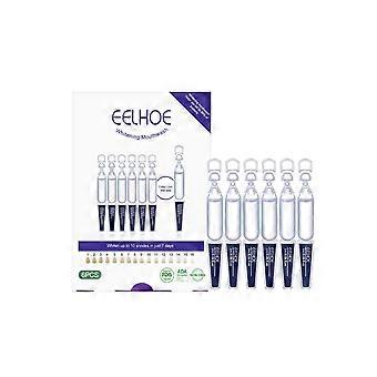 Eelhoe Whitening Mouthwash Gum Care Fresh Breath Mouthwash Deep Clean Whitening Teeth