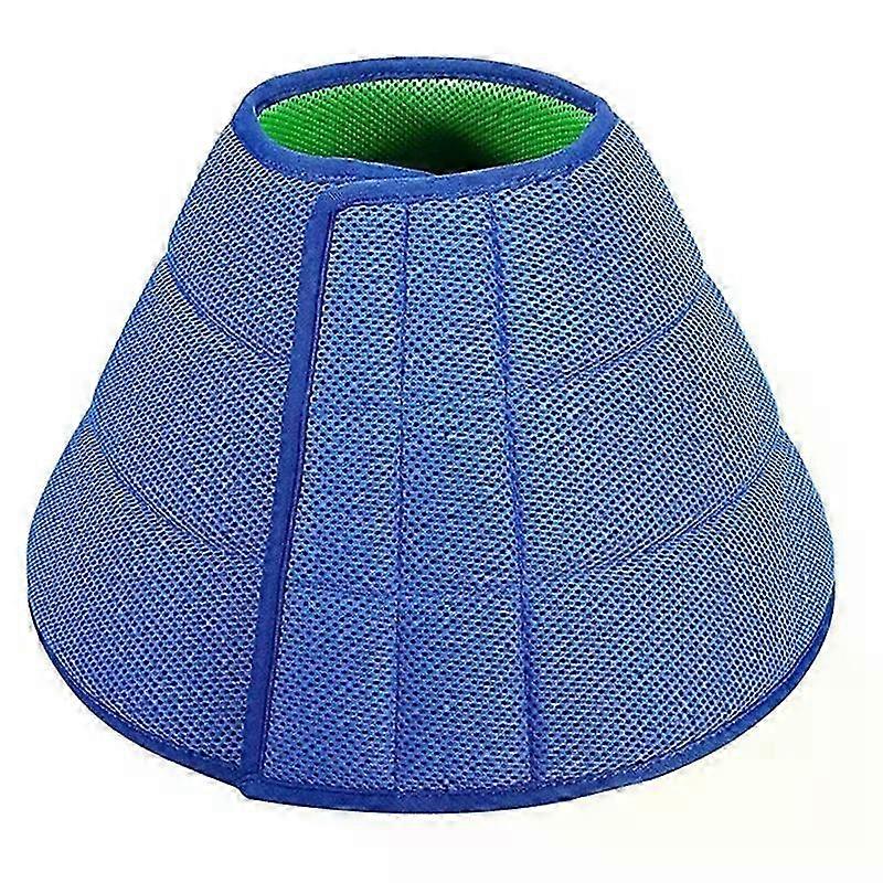 Dog Cone Collar Protective Wound