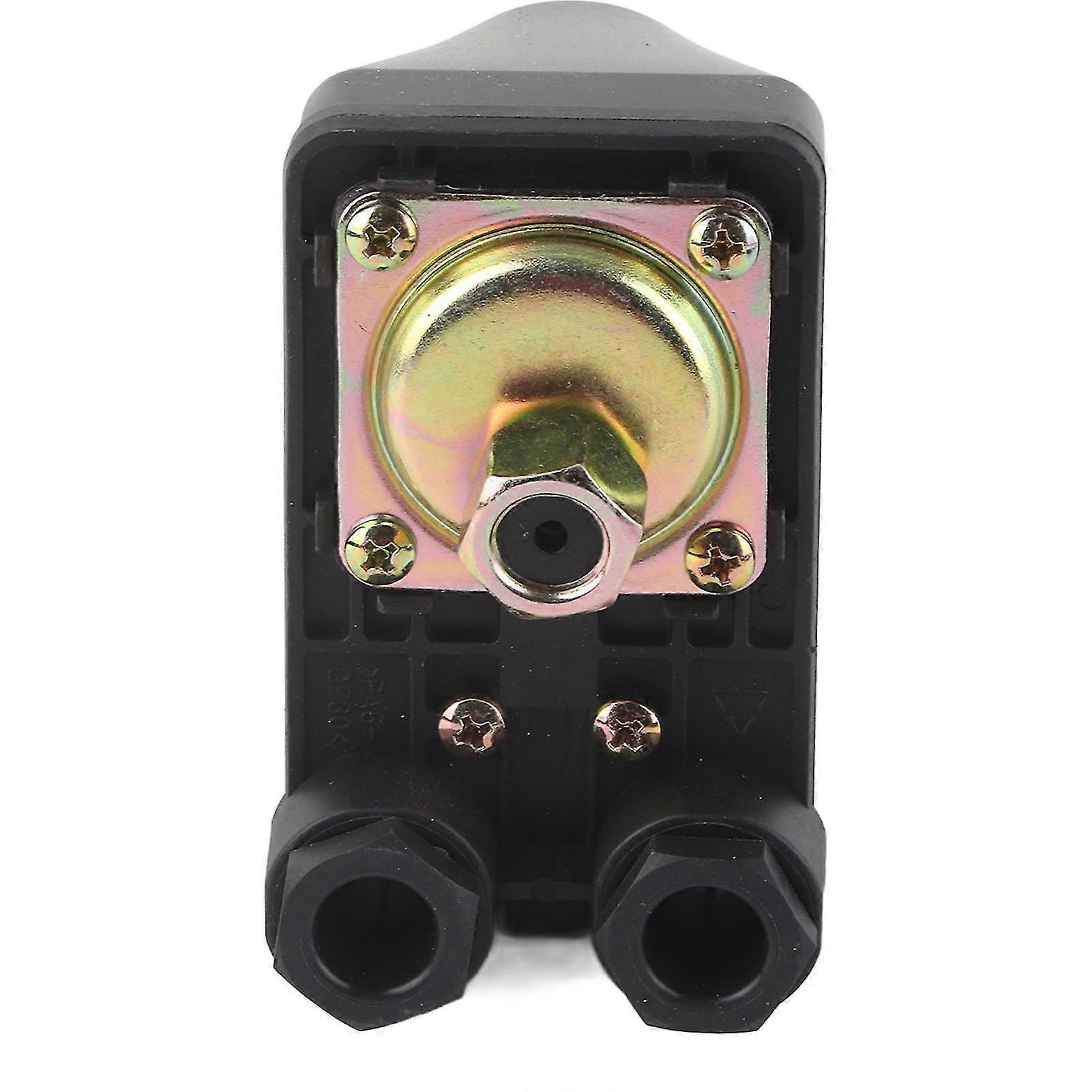Water Pump Control Switch Automatic Pressure Controller