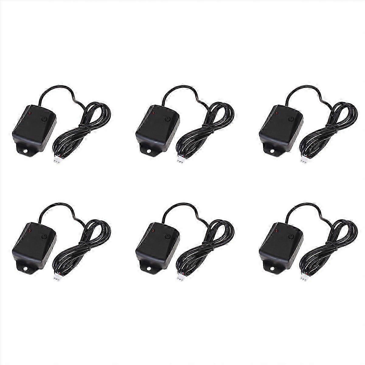 12V DYP-2HD01 Vibration Sensor for Security Detecting