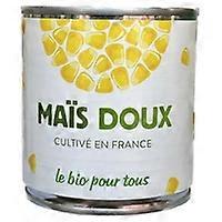 Sweet corn 150 g