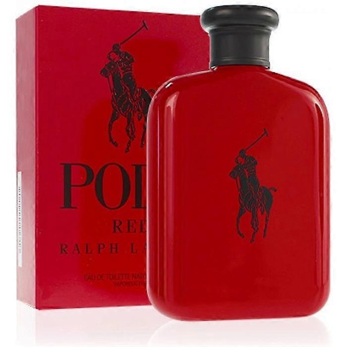 Polo Red EDT 200 ml