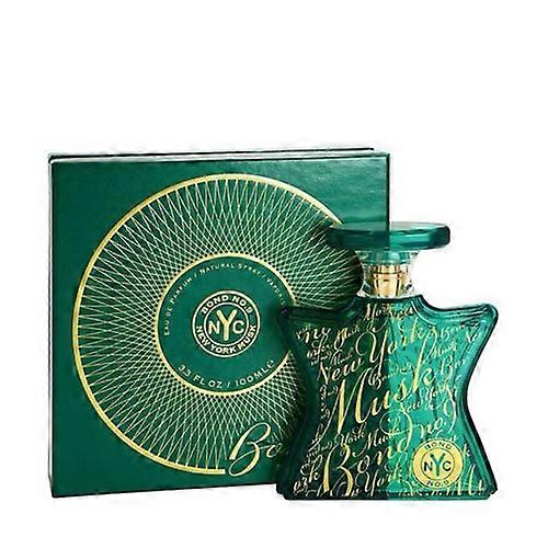 New York Musk EDP 50ml