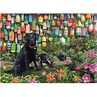 Good Buoys Jigsaw Puzzle VV363
