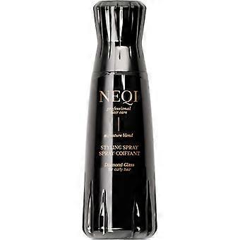 Diamond Glass Styling Spray – für lockiges Haar, 180 ml