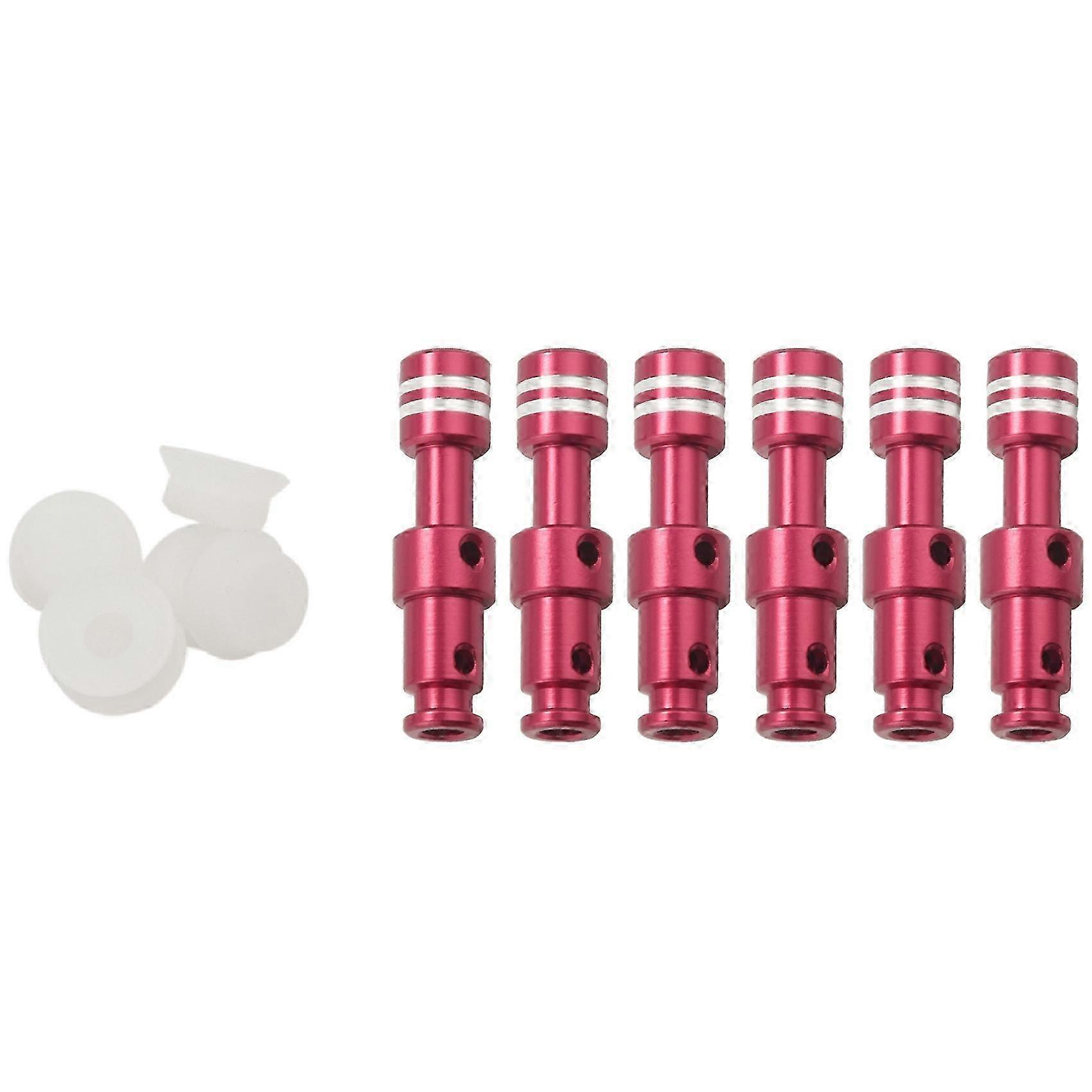 Universal Replacement Floater Valve and Float Cap