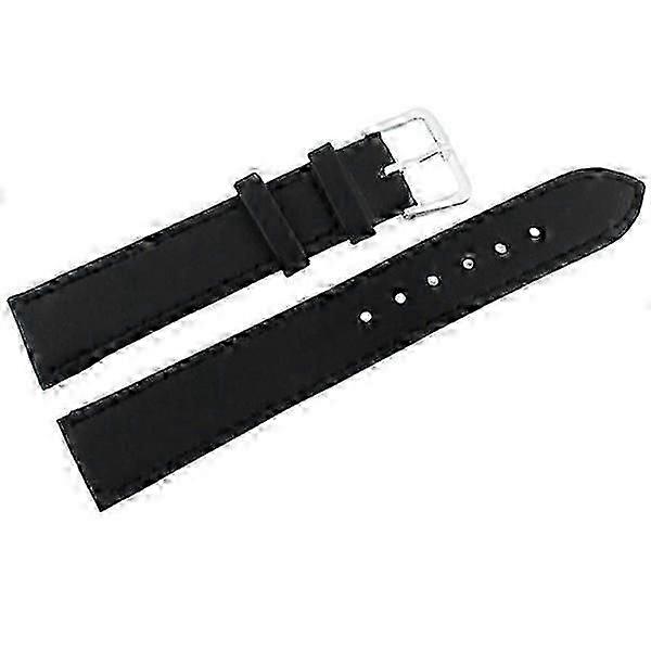 Stylish Watch Strap in PU Leather