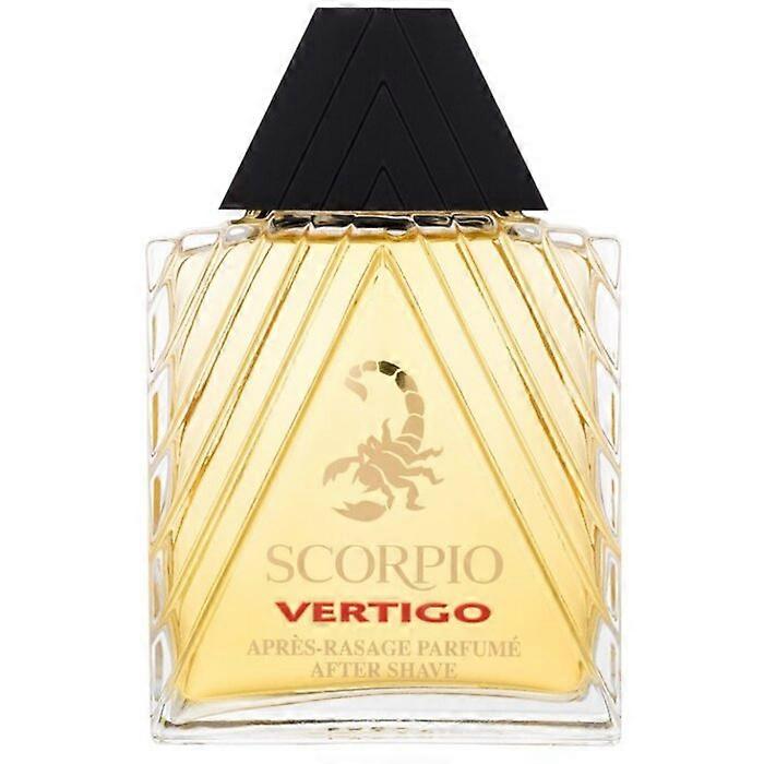 Vertigo After Shave 100ml