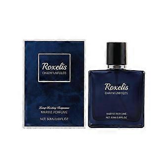 Ocean Hydraterende Eau de Toilette Spray, Milde, Langdurige Frisse Geur, Handige Verpakking van 4 stuks