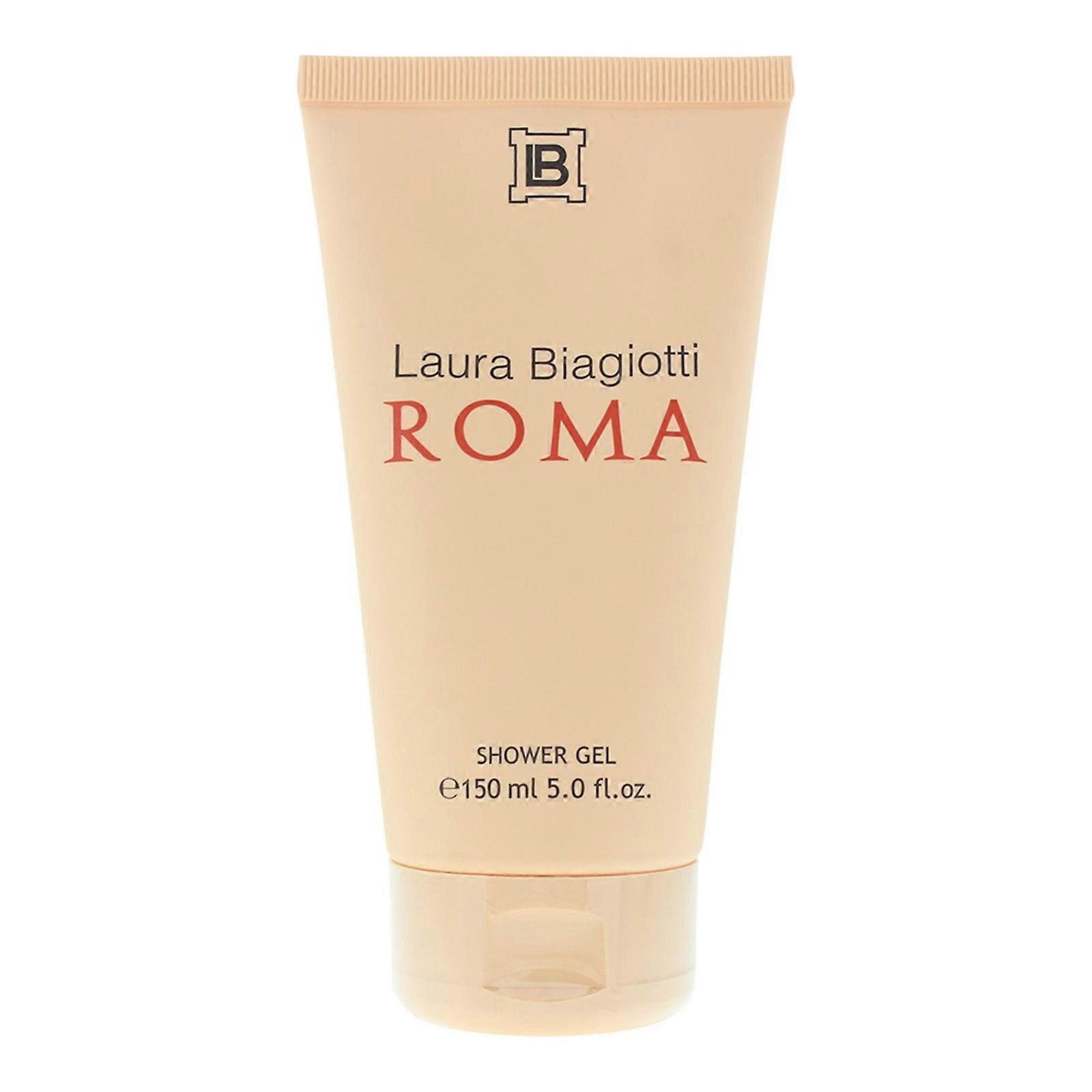 Roma Large shower gel 150ml
