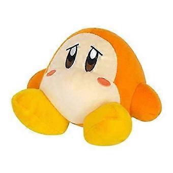 Waddle Dee -pehmolelu, painautuneet kasvot, koko S, 12 cm