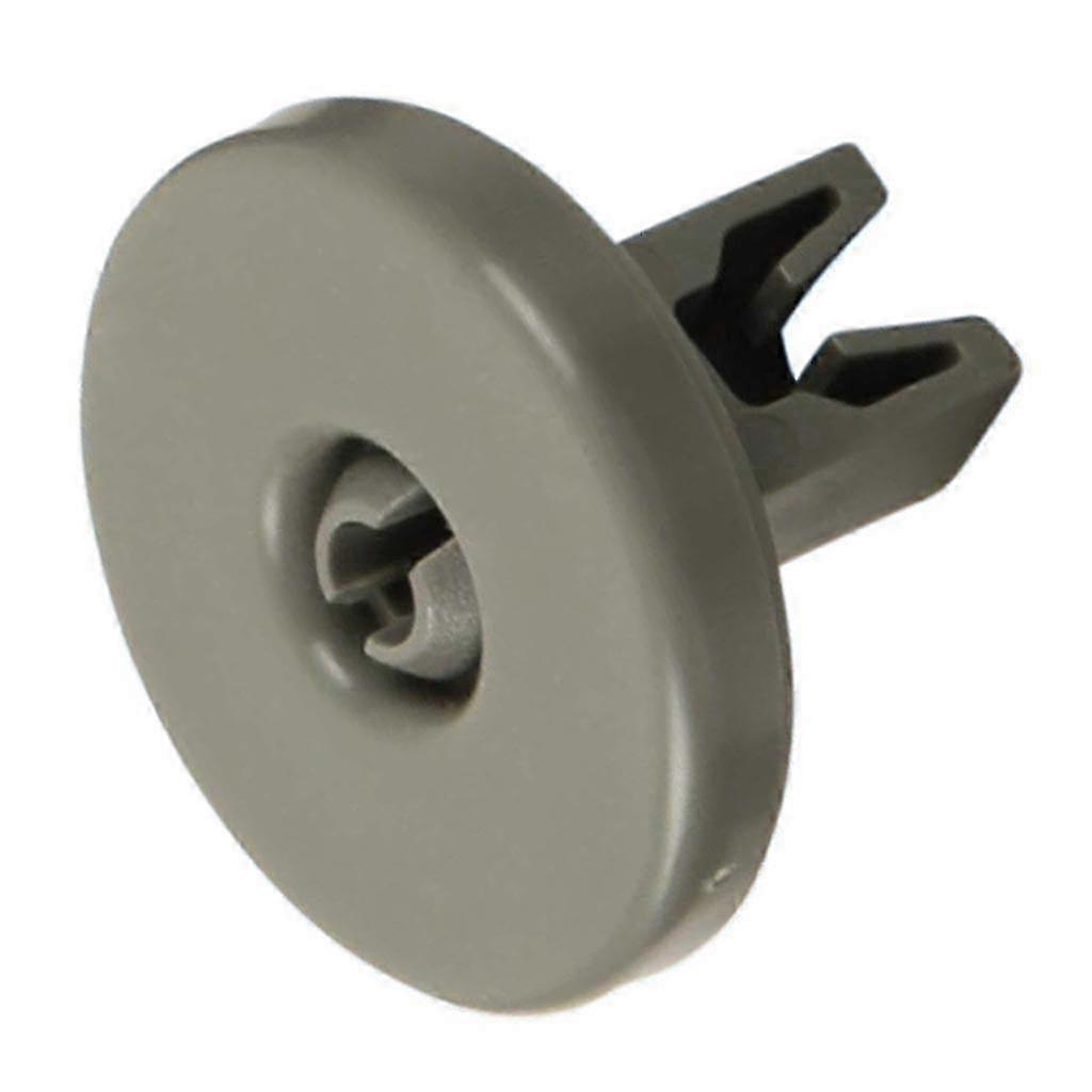 40mm Gray PP Dishwasher Basket Roller